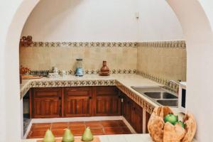 Casa en el Centro de Tapalpa
