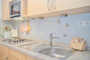 Haus Belvedere App 34 WLAN inkl