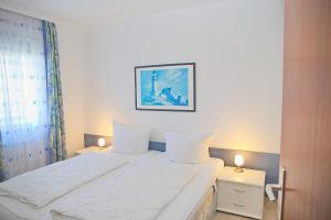 Haus Belvedere App 34 WLAN inkl