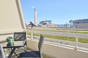 Haus Belvedere App 34 WLAN inkl