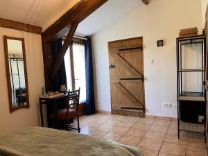 B&B / Chambres d'hotes Maison M : photos des chambres