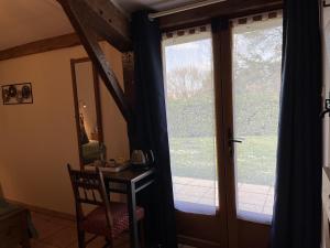 B&B / Chambres d'hotes Maison M : photos des chambres