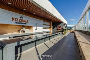 Lindo Apto em Cond. c Piscina e Garagem RPF0605