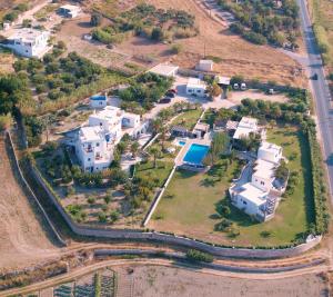 Fragoulis Village