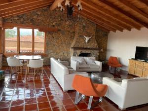 Casa en el Centro de Tapalpa