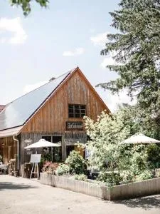 Hotel Pflugsmühle - Wolframs-Eschenbach