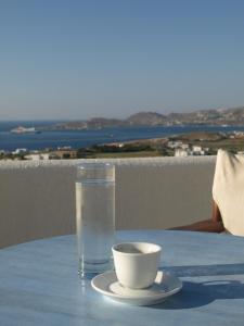 Fragoulis Village Paros Greece