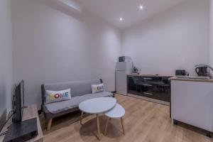 Royal Suite - Villeurbanne centre