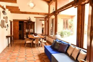 Casa en el Centro de Tapalpa