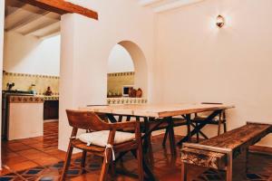 Casa en el Centro de Tapalpa