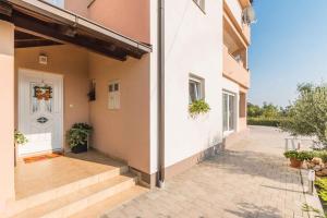 Apartment in Crikvenica 13779