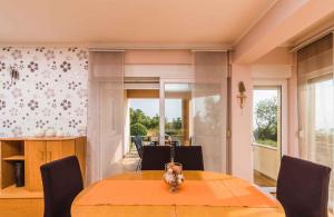 Apartment in Crikvenica 13779