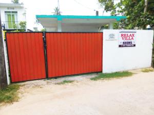 Relax Villa Weligama