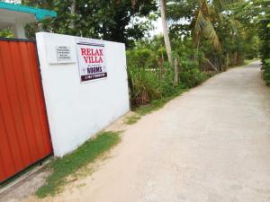 Relax Villa Weligama