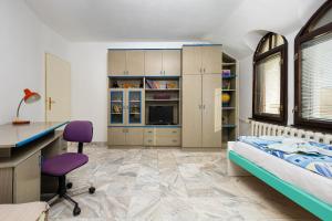 Spacious 2-Bedroom Maisonette in City Centre by Flat Mаnager