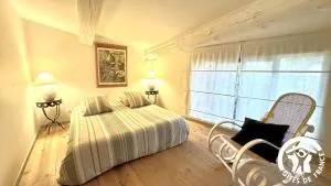 Gîte Brassens - Mailhac