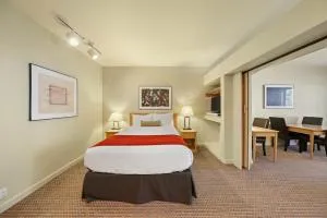 Studio #250 - Alpine Meadows