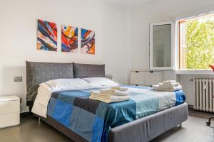 Amazing Apartment X2 in Verona Center