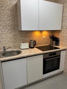 Wohnung in Murgenthal