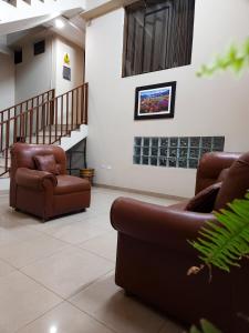 Hotel El Gran Patriarca