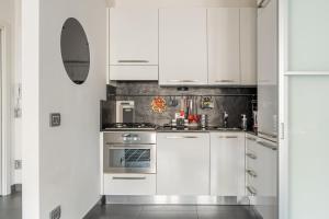 Amazing Apartment X2 in Verona Center