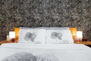 Modern bright apartment