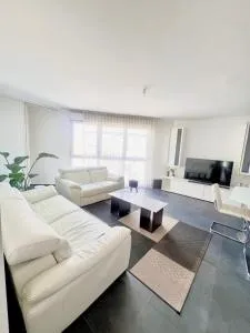 Luxueux T3 Balcon,10min Paris& cuisine équipée - 丁香镇