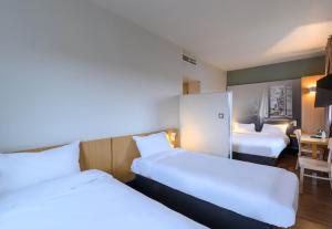 Hotels B&B HOTEL Creil Chantilly : photos des chambres