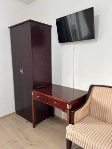 Wohnung in Murgenthal