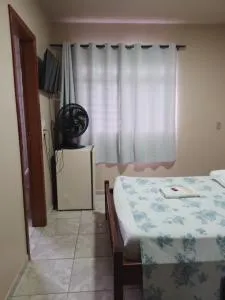 Hotel Roma Valparaíso de Goiás - Gama