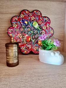 Putnicka kuca kod Dragane