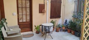 Appartement 1 Chambre