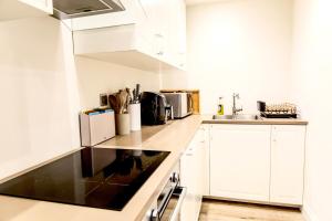 Luxury Newly Refurbished Chelsea Garden Flat