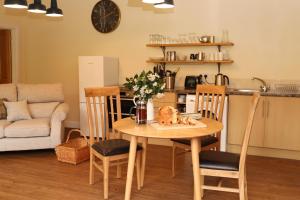 Great Western Lodge at Eaton Manor