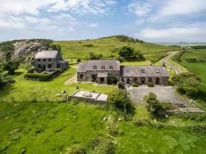 Y Bwthyn St Nicholas - Saint Nicholas