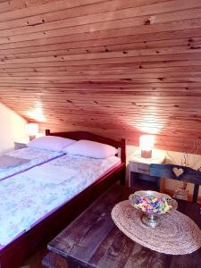 Putnicka kuca kod Dragane