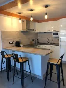 La Chrysalide - Burdignin