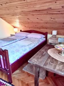 Putnicka kuca kod Dragane