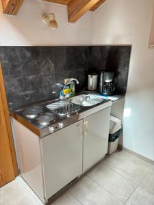 Ferienwohnung Hamberger