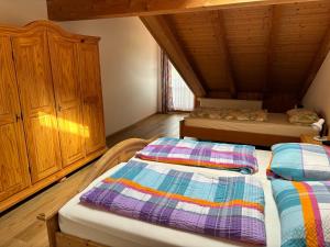 Ferienwohnung Hamberger