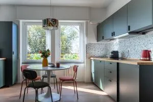 Porta21 Studio - Affitti Brevi Italia - Linate