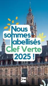 Campanile Lille Sud - CHR