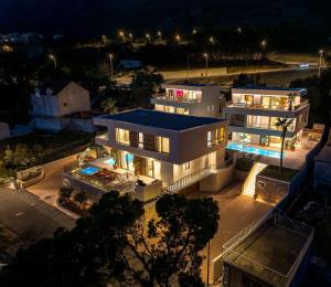 Villas & SPA Dubrovnik - Resort of 5 Star Villas