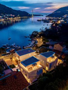 Villas & SPA Dubrovnik - Resort of 5 Star Villas