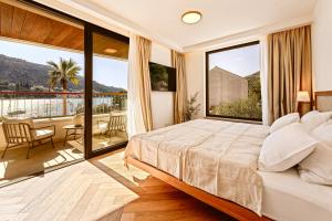 Villas & SPA Dubrovnik - Resort of 5 Star Villas