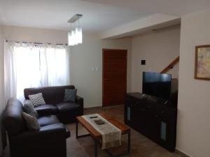 Complejo Cerro Negro VGB