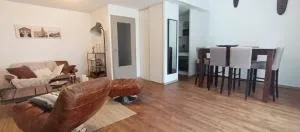 Le STAND' Gambetta - Jallais