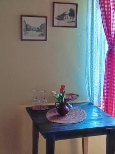 Putnicka kuca kod Dragane