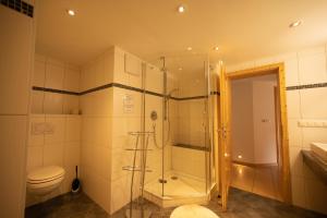 Ferienwohnung Triembachhof