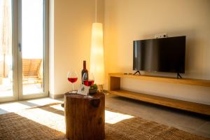 Olive & Stone Residences